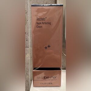Skin Better Techno Neck Perfecting Cream